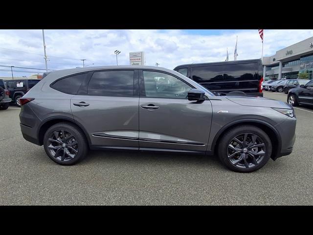 Used 2024 Acura MDX A-SPEC For Sale in East Hanover, NJ