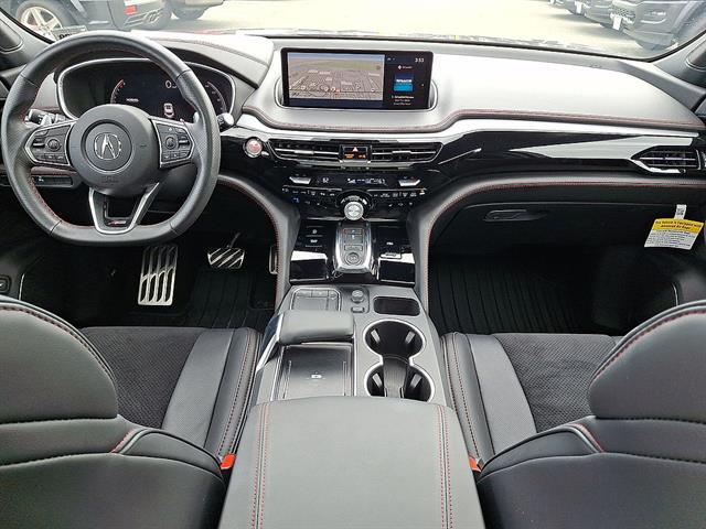 Used 2024 Acura MDX A-SPEC For Sale in East Hanover, NJ