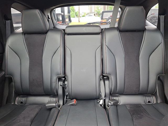 Used 2024 Acura MDX A-SPEC For Sale in East Hanover, NJ