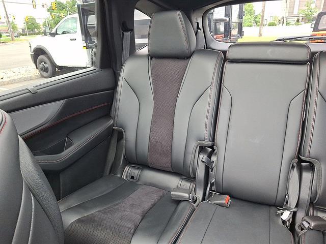 Used 2024 Acura MDX A-SPEC For Sale in East Hanover, NJ