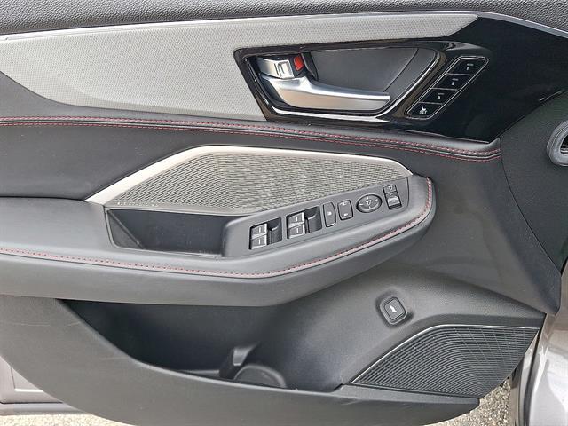 Used 2024 Acura MDX A-SPEC For Sale in East Hanover, NJ