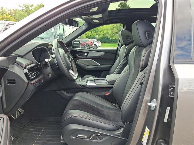 Used 2024 Acura MDX A-SPEC For Sale in East Hanover, NJ