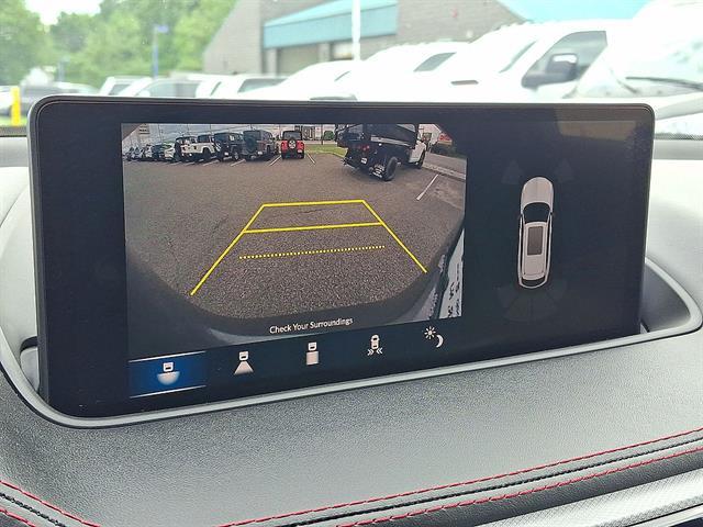 Used 2024 Acura MDX A-SPEC For Sale in East Hanover, NJ