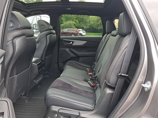 Used 2024 Acura MDX A-SPEC For Sale in East Hanover, NJ