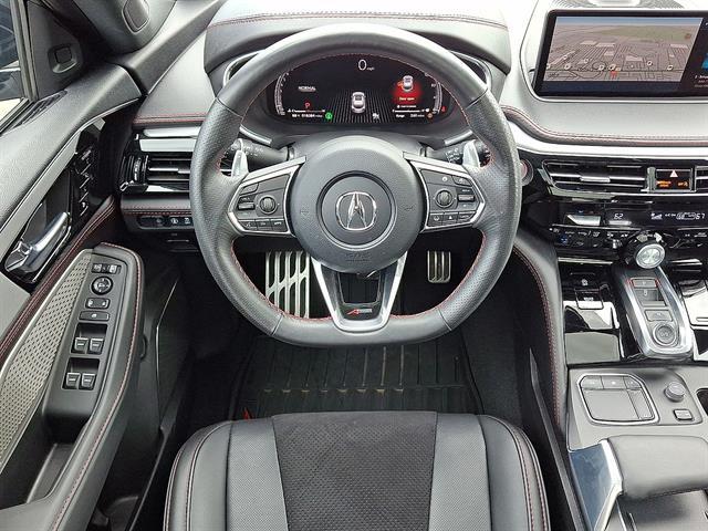 Used 2024 Acura MDX A-SPEC For Sale in East Hanover, NJ