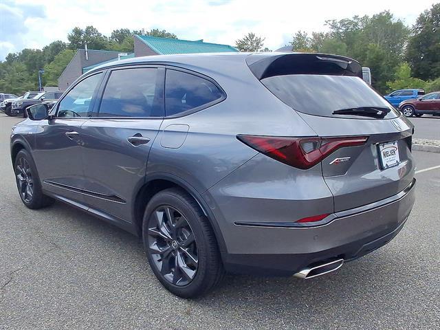 Used 2024 Acura MDX A-SPEC For Sale in East Hanover, NJ