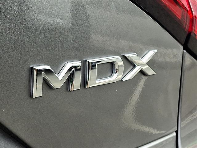 Used 2024 Acura MDX A-SPEC For Sale in East Hanover, NJ
