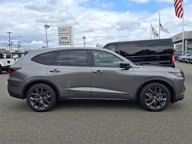 Used 2024 Acura MDX A-SPEC For Sale in East Hanover, NJ