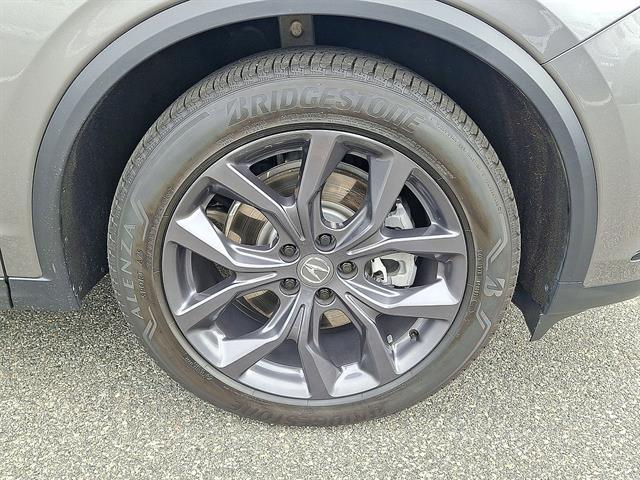 Used 2024 Acura MDX A-SPEC For Sale in East Hanover, NJ