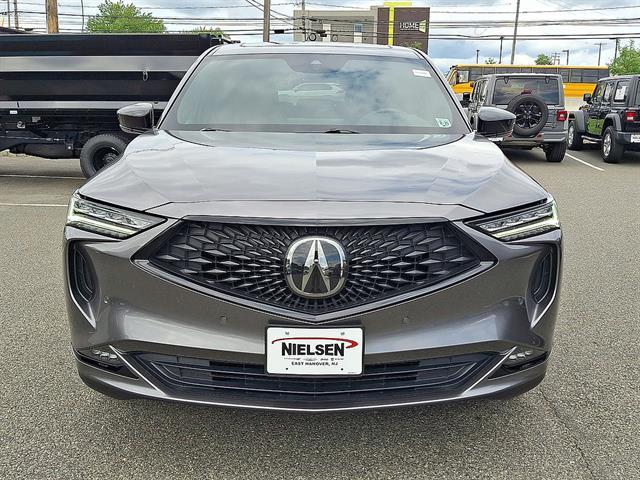 Used 2024 Acura MDX A-SPEC For Sale in East Hanover, NJ