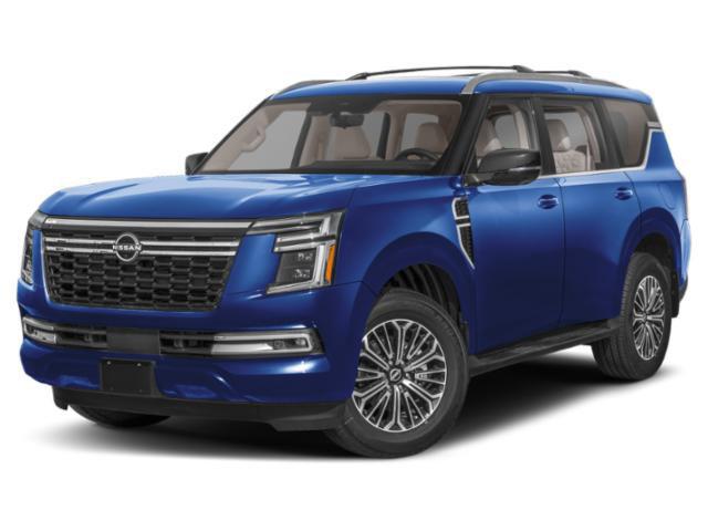 2026 Nissan Armada Platinum for sale in Feasterville, PA