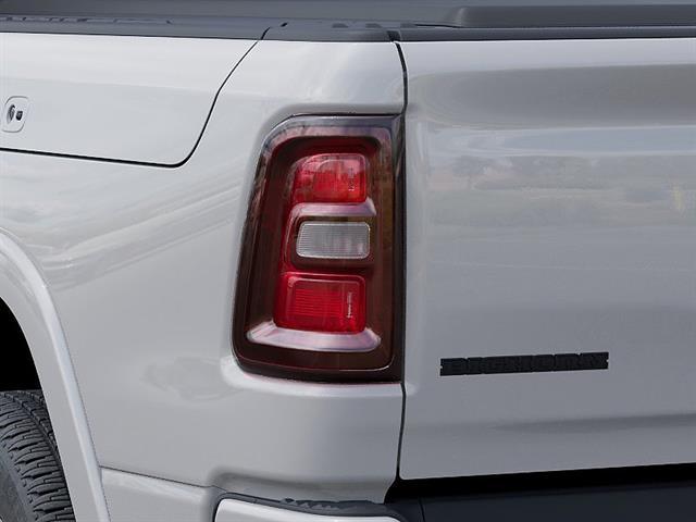 New 2026 RAM 1500 Big Horn Crew Cab 4x4 57" Box For Sale in East Hanover, NJ