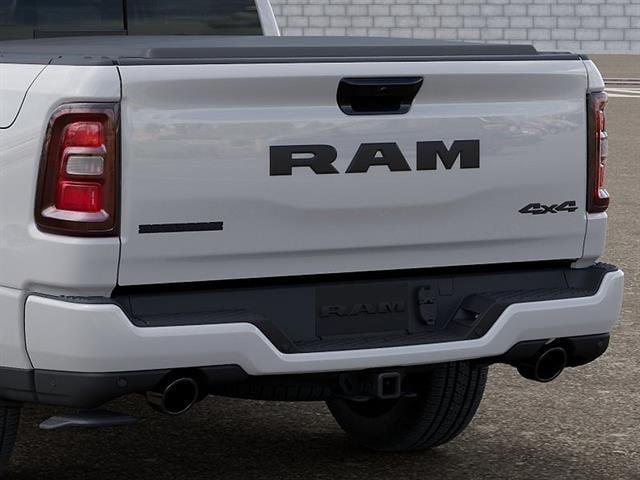 New 2026 RAM 1500 Big Horn Crew Cab 4x4 57" Box For Sale in East Hanover, NJ