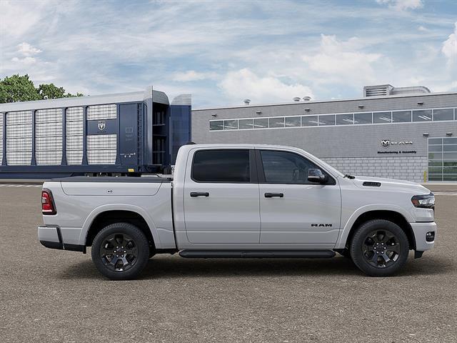 New 2026 RAM 1500 Big Horn Crew Cab 4x4 57" Box For Sale in East Hanover, NJ