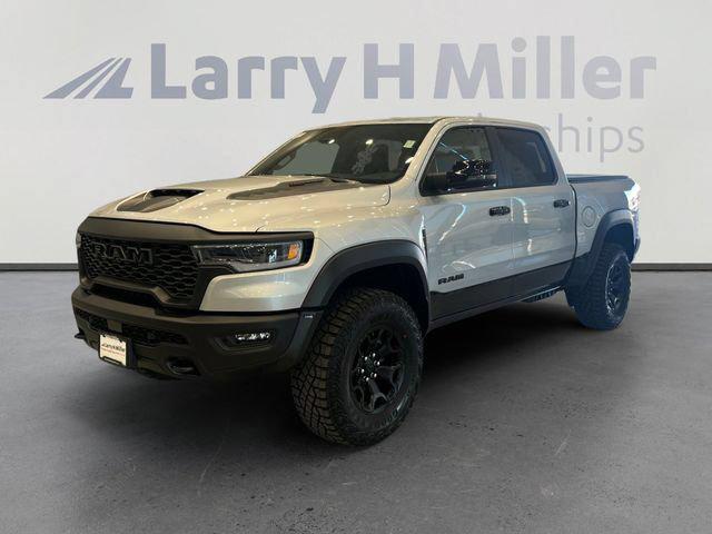 2026 Ram 1500 RHO Crew Cab 4x4 5'7" Box for sale in Thornton, CO