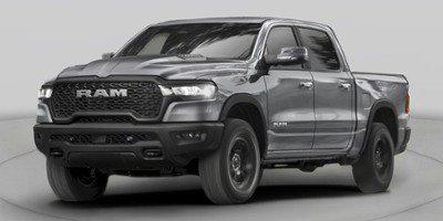 2027 Ram 1500 RHO for sale in El Paso, TX