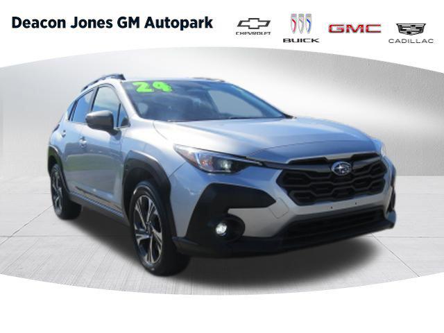 2024 Subaru Crosstrek Premium for sale in Smithfield, NC