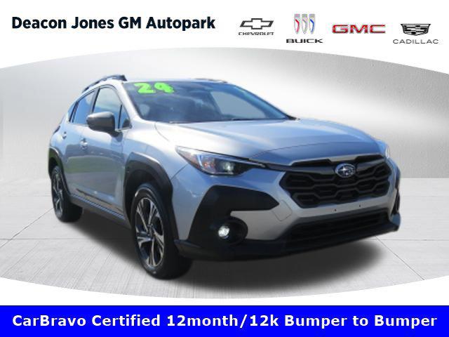 2024 Subaru Crosstrek Premium for sale in Smithfield, NC