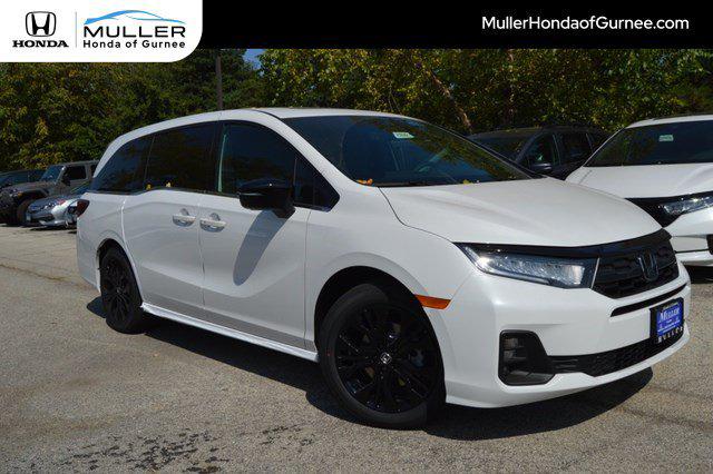 2026 Honda Odyssey Sport-L for sale in Gurnee, IL