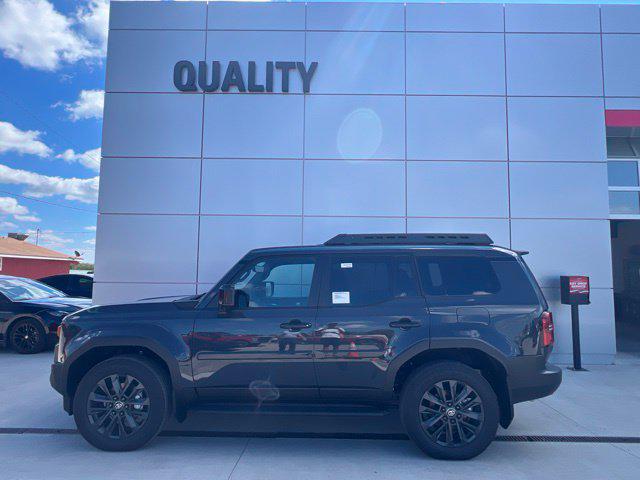2027 Toyota Land Cruiser Base for sale in Independence, KS