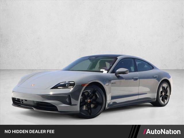 2026 Porsche Taycan 4 for sale in Newport Beach, CA