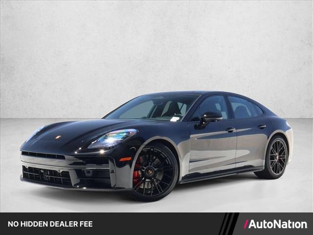 2026 Porsche Panamera GTS for sale in Newport Beach, CA