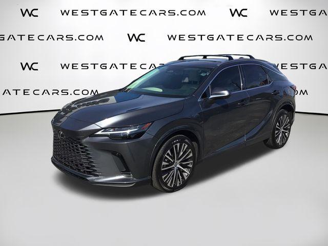 2024 Lexus RX 350 Premium Plus for sale in Burgaw, NC