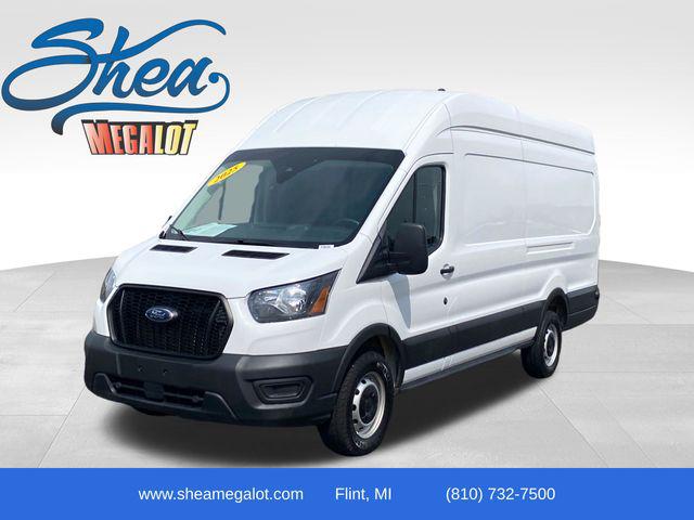 2025 Ford Transit Cargo Van Base for sale in Flint, MI