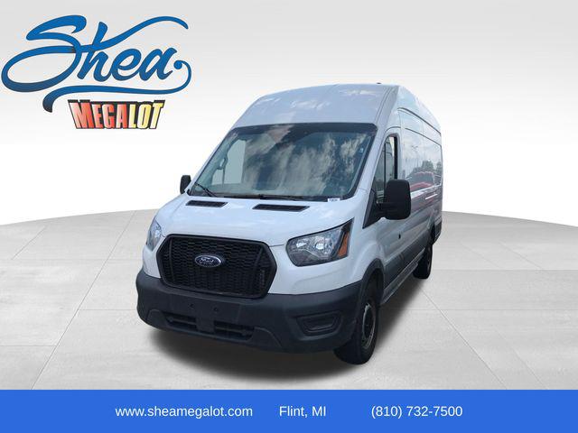 2025 Ford Transit Cargo Van Base for sale in Flint, MI
