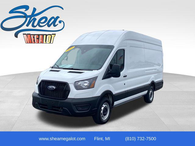 2025 Ford Transit Cargo Van Base for sale in Flint, MI