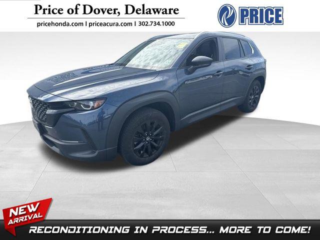2024 Mazda CX-50 2.5 S Premium for sale in Dover, DE