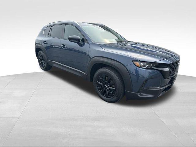 2024 Mazda CX-50 2.5 S Premium
