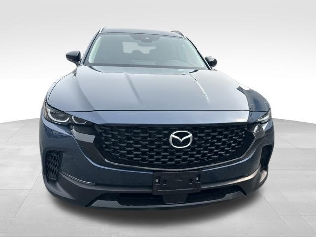 2024 Mazda CX-50 2.5 S Premium