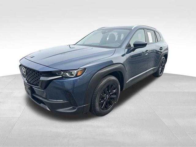 2024 Mazda CX-50 2.5 S Premium