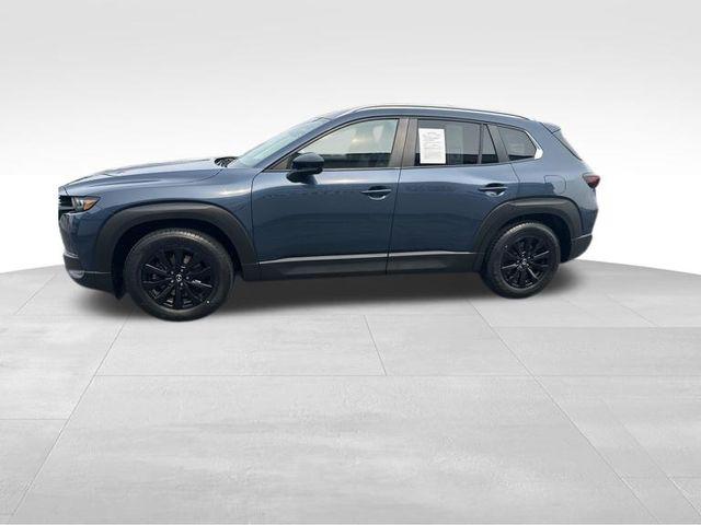 2024 Mazda CX-50 2.5 S Premium