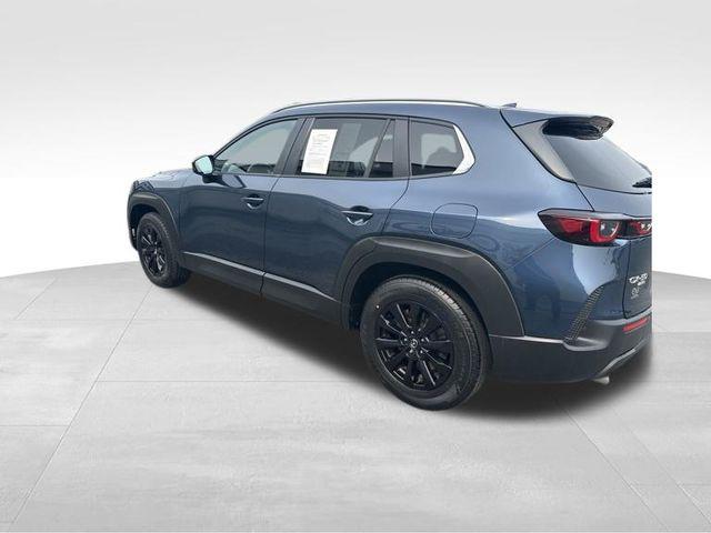 2024 Mazda CX-50 2.5 S Premium