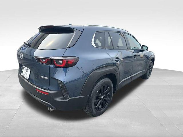 2024 Mazda CX-50 2.5 S Premium