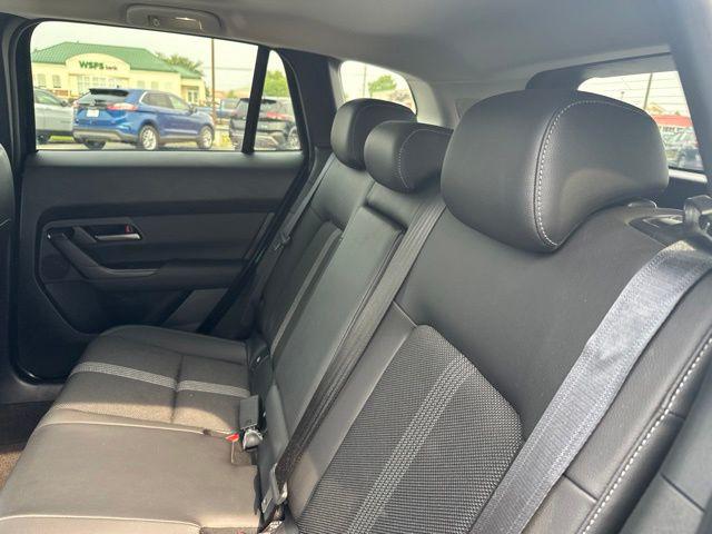 2024 Mazda CX-50 2.5 S Premium