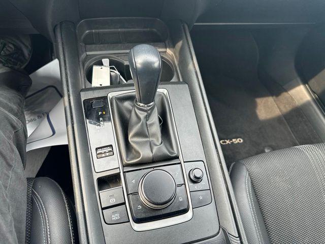 2024 Mazda CX-50 2.5 S Premium