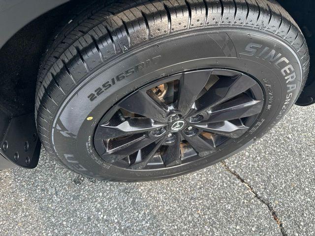 2024 Mazda CX-50 2.5 S Premium