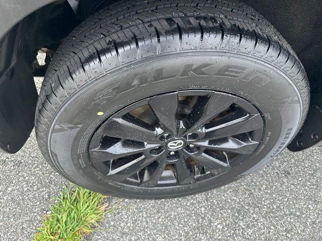 2024 Mazda CX-50 2.5 S Premium