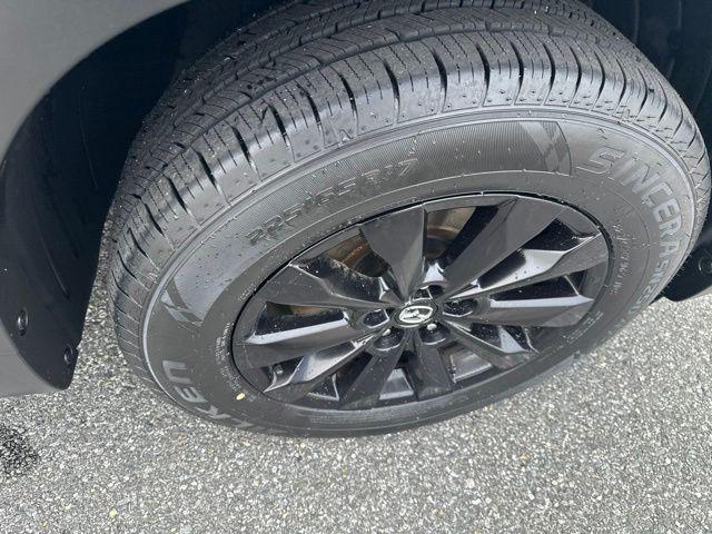 2024 Mazda CX-50 2.5 S Premium