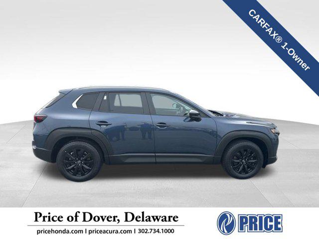 2024 Mazda CX-50 2.5 S Premium for sale in Dover, DE