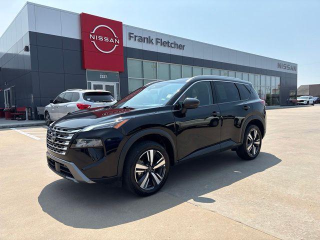 2026 Nissan Rogue SL for sale in Joplin, MO