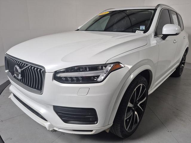 2021 Volvo XC90