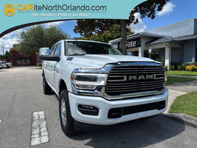 2024 Ram 2500 Laramie Crew Cab 4x4 6'4" Box for sale in Orlando, FL