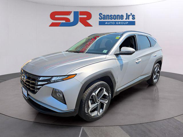 2022 Hyundai Tucson Hybrid SEL Convenience for sale in Neptune, NJ