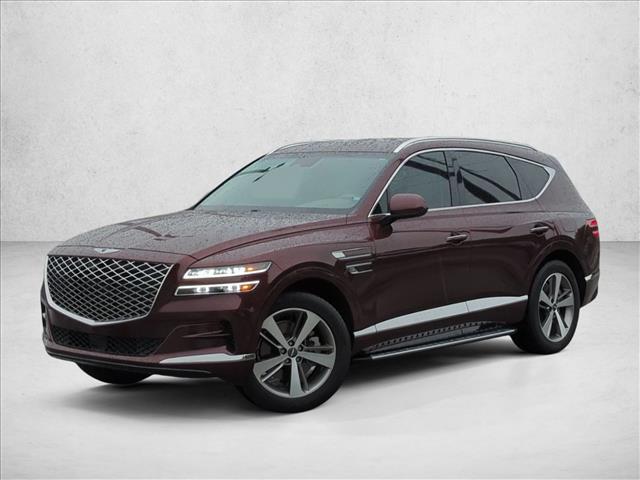 2021 Genesis GV80 2.5T RWD for sale in Sanford, FL