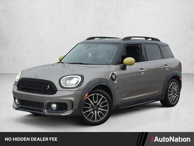 2019 MINI E Countryman Cooper S for sale in Sanford, FL