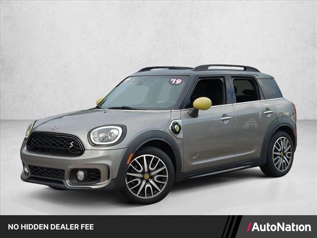 2019 MINI E Countryman Cooper S for sale in Sanford, FL